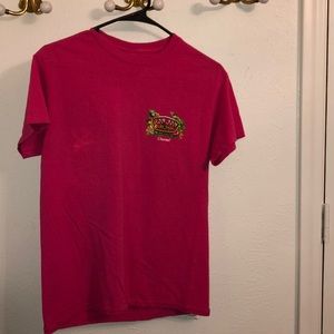 “RON JON Surf Shop” graphic t-shirt